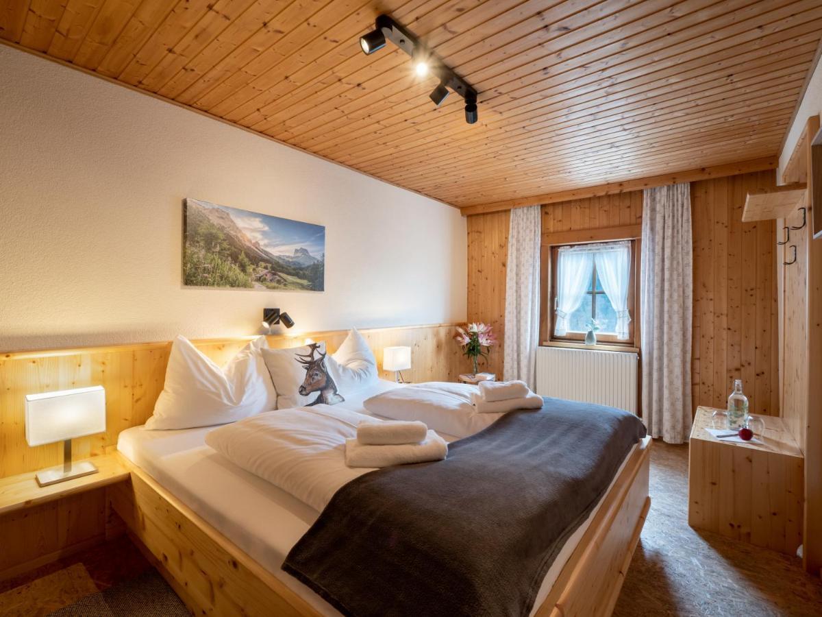 Alpengasthof Veitenhof Villa เอบส์ ภายนอก รูปภาพ