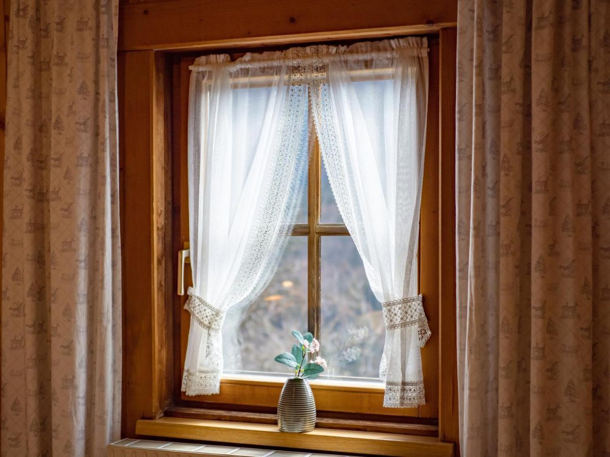 Alpengasthof Veitenhof Villa เอบส์ ภายนอก รูปภาพ