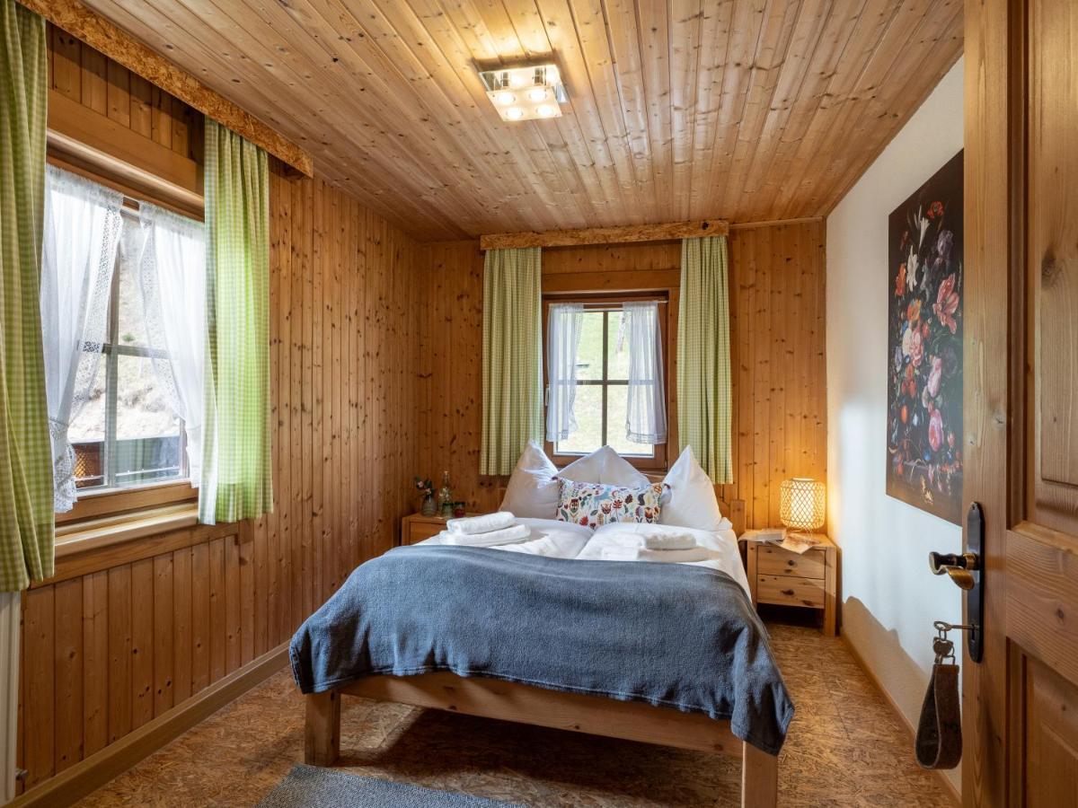 Alpengasthof Veitenhof Villa เอบส์ ภายนอก รูปภาพ